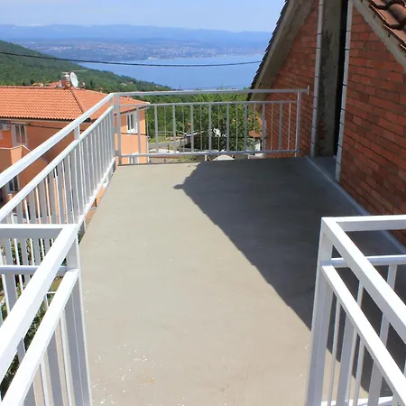 House With A Parking Space Opric, Opatija - 7714 Prázdninový dům Lovran