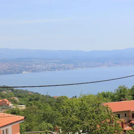 Holiday home House With A Parking Space Opric, Opatija - 7714