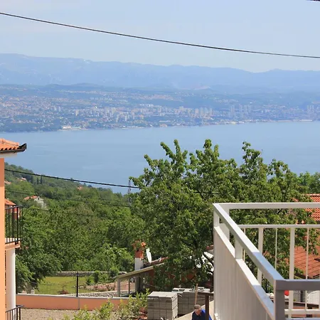 Holiday home House With A Parking Space Opric, Opatija - 7714 *