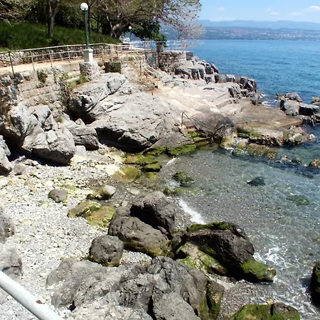 Holiday home House With A Parking Space Opric, Opatija - 7714