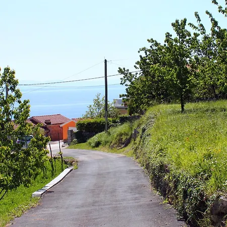 House With A Parking Space Opric, Opatija - 7714 Holiday home Lovran