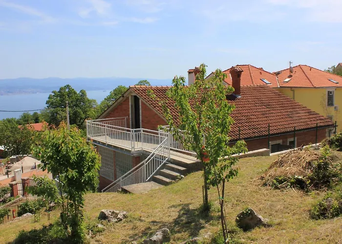 Dom wakacyjny House With A Parking Space Opric, Opatija - 7714