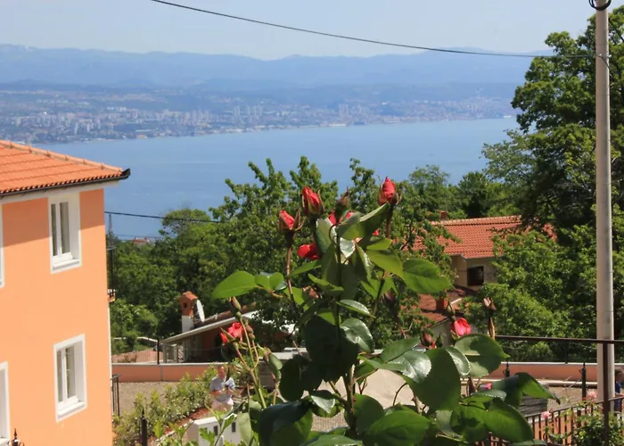 House With A Parking Space Opric, Opatija - 7714 Dom wakacyjny *