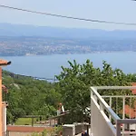 Hébergement de vacances House With A Parking Space Opric, Opatija - 7714 *