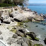 Hébergement de vacances House With A Parking Space Opric, Opatija - 7714