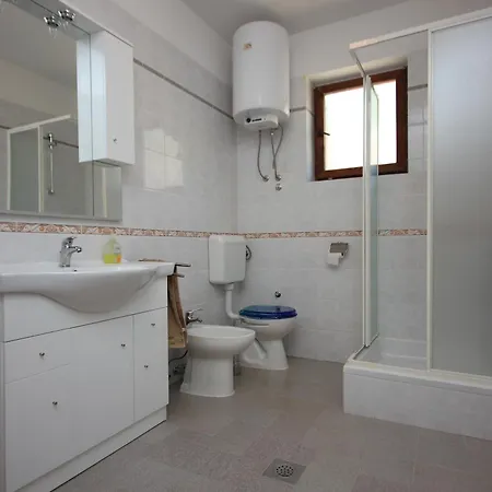 Vakantiehuis House With A Parking Space Opric, Opatija - 7714