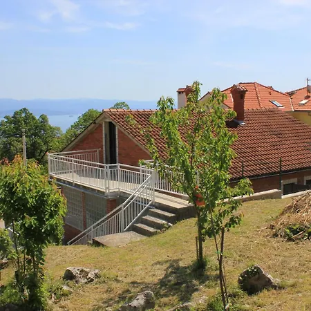 Hébergement de vacances House With A Parking Space Opric, Opatija - 7714