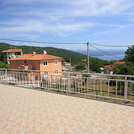House With A Parking Space Opric, Opatija - 7714 * Laurana
