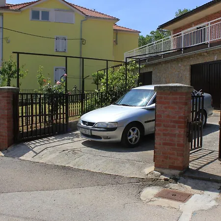 Hébergement de vacances House With A Parking Space Opric, Opatija - 7714