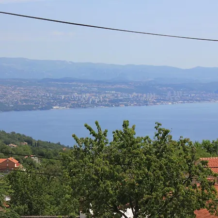House With A Parking Space Opric, Opatija - 7714 * Laurana