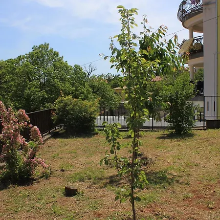 House With A Parking Space Opric, Opatija - 7714 Hébergement de vacances Lovran