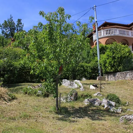 House With A Parking Space Opric, Opatija - 7714 Hébergement de vacances Lovran