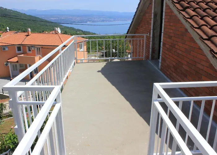 House With A Parking Space Opric, Opatija - 7714 Prázdninový dům Lovran