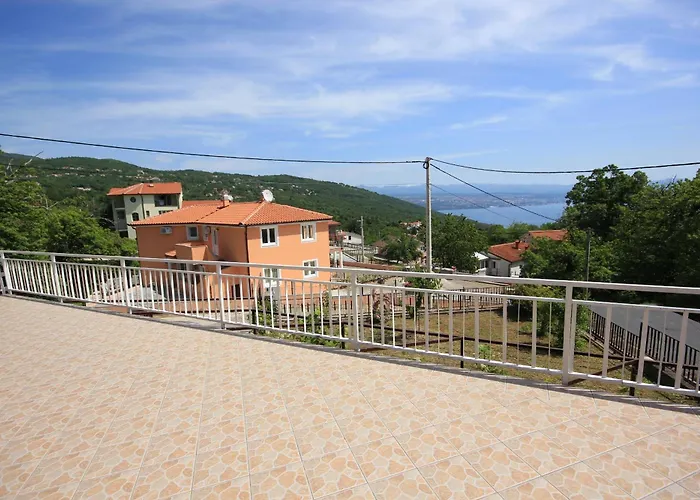 House With A Parking Space Opric, Opatija - 7714 * Lovran