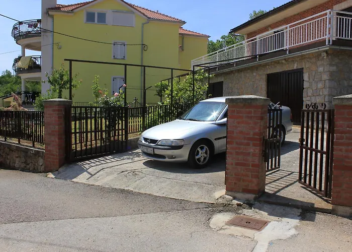 Prázdninový dům House With A Parking Space Opric, Opatija - 7714